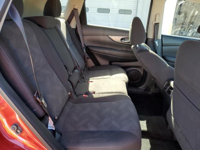 Photo 11 from auction – 2016 NISSAN ROGUE S with VIN KNMAT2MT6GP604388