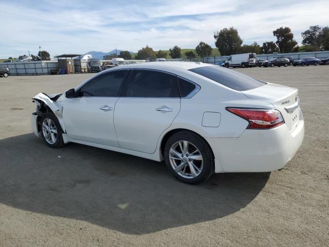 Photo 2 from auction – 2015 NISSAN ALTIMA 2.5 with VIN 1N4AL3AP6FC253197