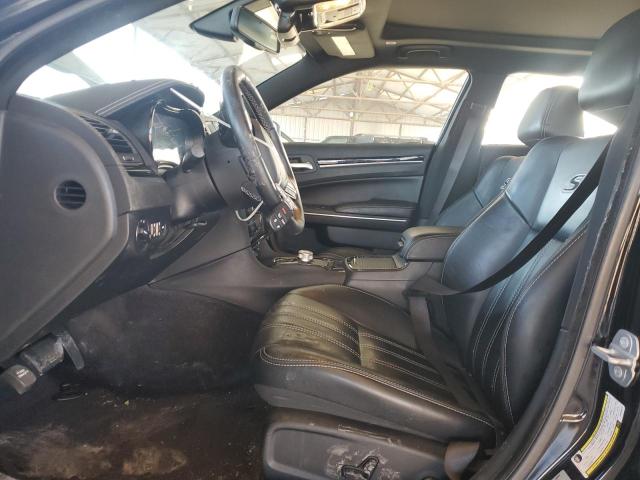 Photo 7 from auction – 2017 CHRYSLER 300 S with VIN 2C3CCABG8HH596913