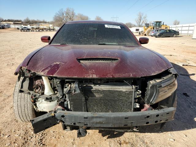 Photo 5 from auction – 2021 DODGE CHARGER SC with VIN 2C3CDXGJ0MH559112