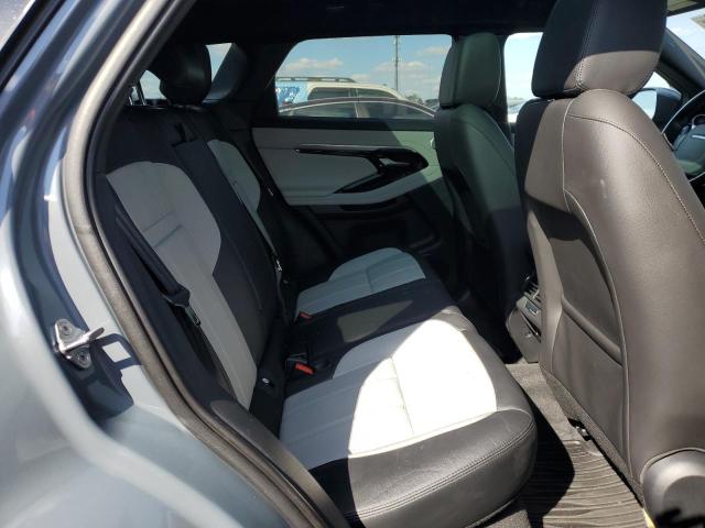 Photo 11 from auction – 2020 LAND ROVER RANGE ROVE with VIN SALZL2FX9LH044382