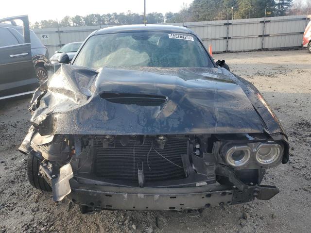 Photo 5 from auction – 2020 DODGE CHALLENGER with VIN 2C3CDZJG3LH213692