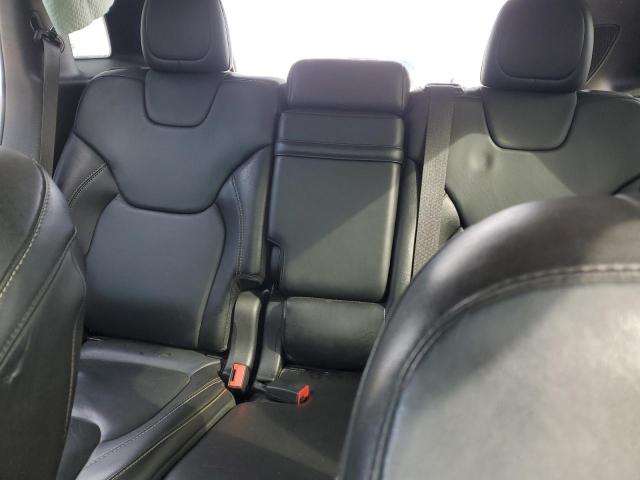 Photo 10 from auction – 2015 JEEP CHEROKEE L with VIN 1C4PJMDS5FW623540
