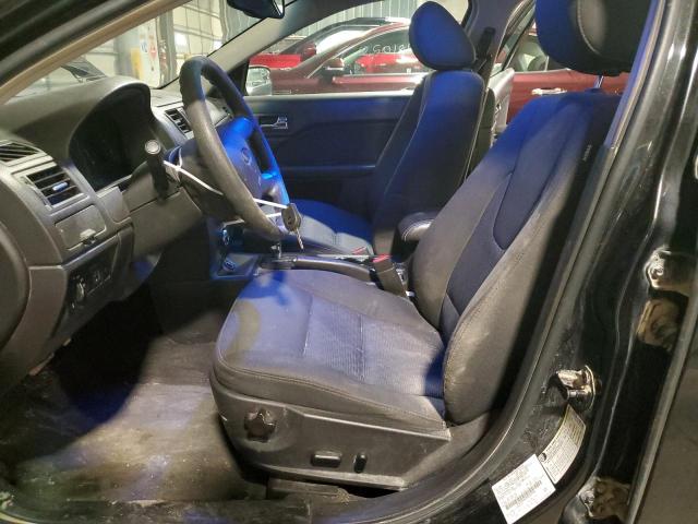Photo 7 from auction – 2011 FORD FUSION SE with VIN 3FAHP0HA3BR233746