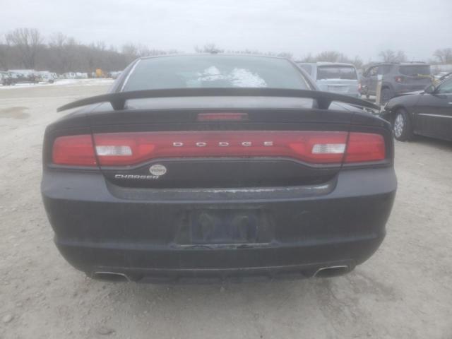 Photo 6 from auction – 2014 DODGE CHARGER SX with VIN 2C3CDXHG0EH236554