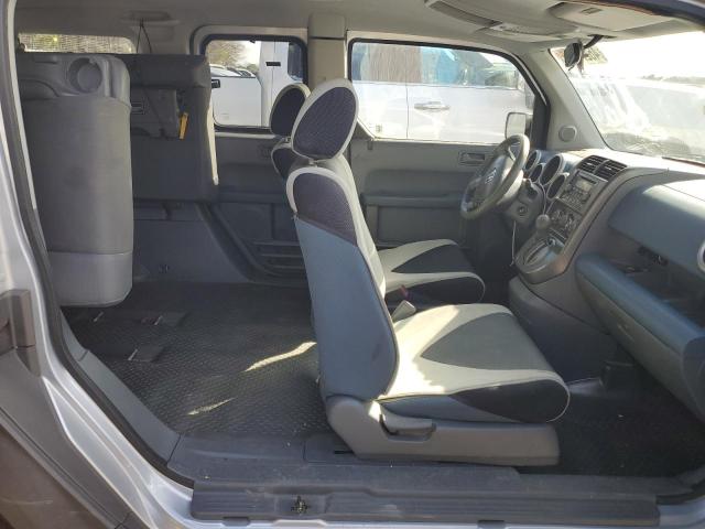 Photo 10 from auction – 2003 HONDA ELEMENT EX with VIN 5J6YH18563L000129