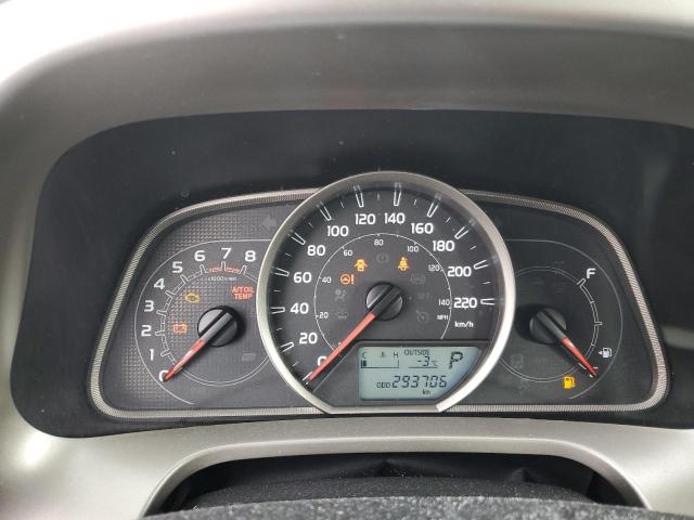 Photo 9 from auction – 2015 TOYOTA RAV4 LE with VIN 2T3BFREV4FW322497