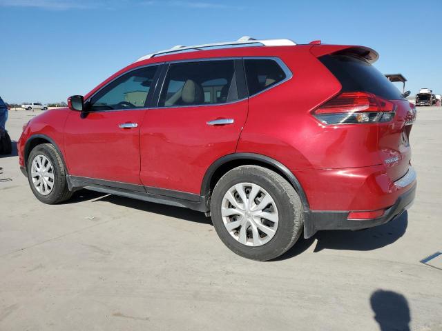 Photo 2 from auction – 2017 NISSAN ROGUE S with VIN JN8AT2MT1HW382869