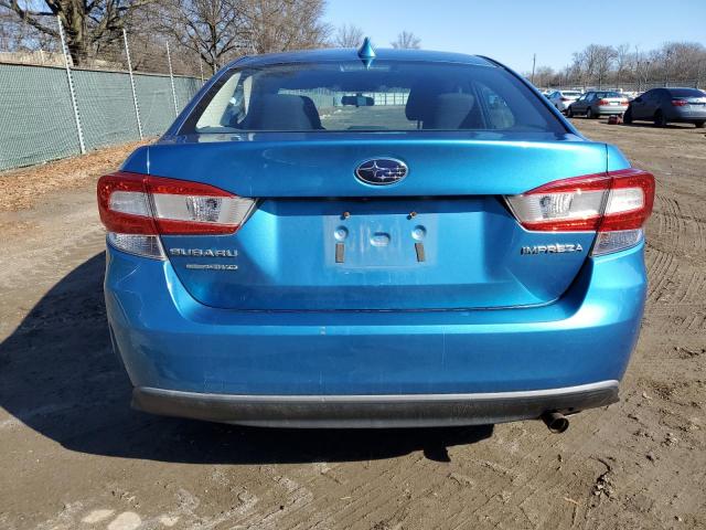 Photo 6 from auction – 2018 SUBARU IMPREZA PR with VIN 4S3GKAB64J3603792
