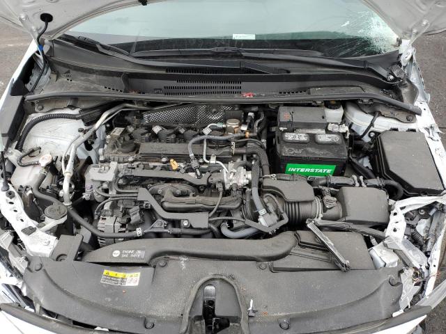 Photo 11 from auction – 2023 TOYOTA COROLLA LE with VIN 5YFB4MDE9PP038448