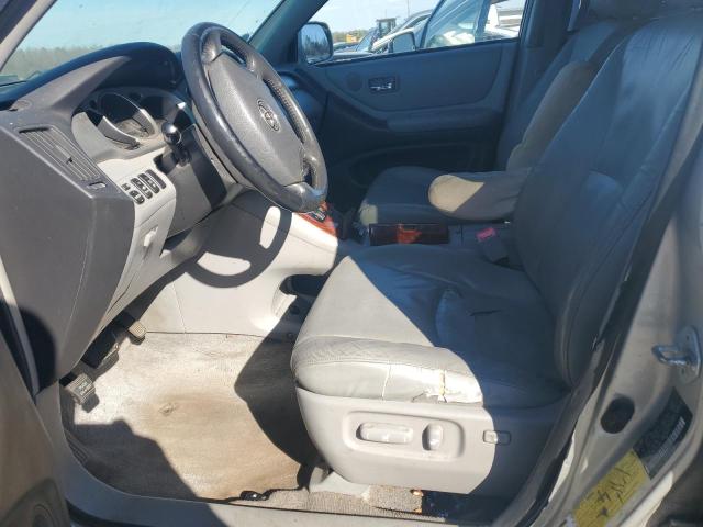Photo 7 from auction – 2006 TOYOTA HIGHLANDER with VIN JTEEP21A660154463