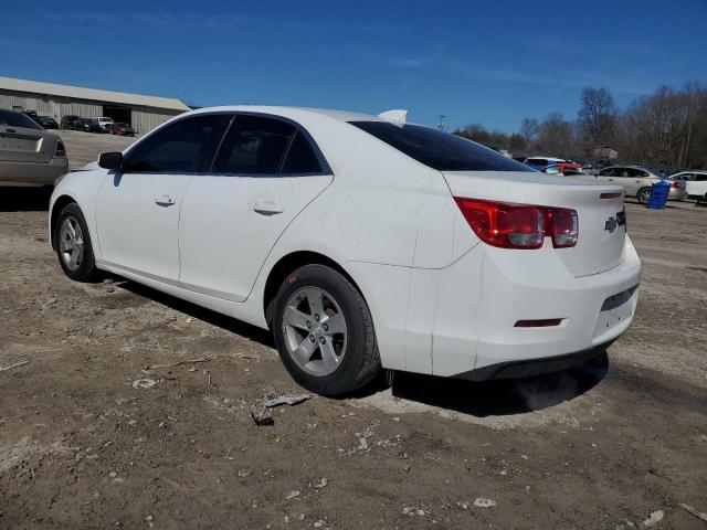 Photo 2 from auction – 2016 CHEVROLET MALIBU LIM with VIN 1G11C5SA0GF118175