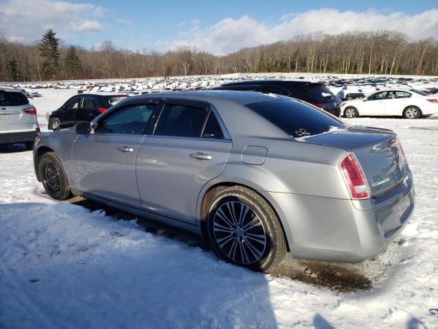 Photo 2 from auction – 2013 CHRYSLER 300 S with VIN 2C3CCAGG2DH619069