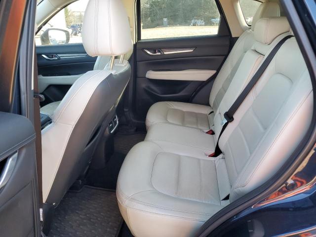 Photo 10 from auction – 2017 MAZDA CX-5 GRAND with VIN JM3KFADL0H0163672