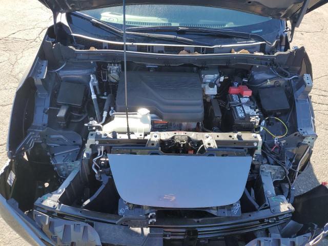 Photo 11 from auction – 2025 NISSAN LEAF S with VIN 1N4AZ1BV4SC561320