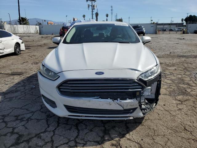 Photo 5 from auction – 2015 FORD FUSION S with VIN 3FA6P0G75FR305985