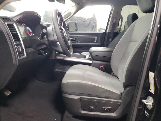 Снимка 7 от търг – 2023 RAM 1500 CLASS с VIN 1C6RR6LG7PS580197