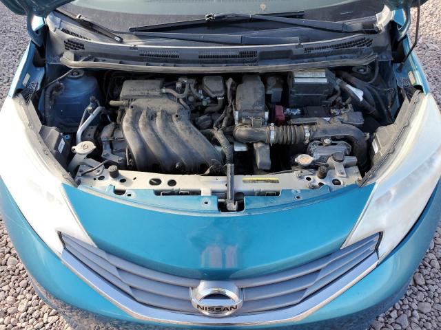 Photo 11 from auction – 2015 NISSAN VERSA NOTE with VIN 3N1CE2CP2FL418044