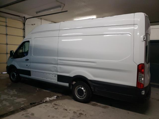 Photo 2 from auction – 2023 FORD TRANSIT T- with VIN 1FTBR3X84PKA83703