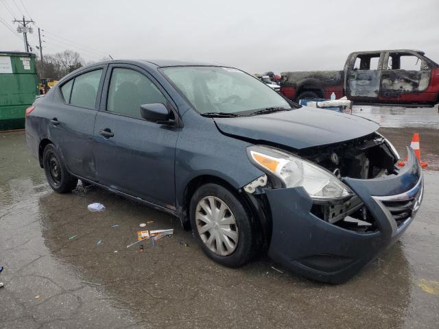 Photo 4 from auction – 2016 NISSAN VERSA S with VIN 3N1CN7AP9GL873443
