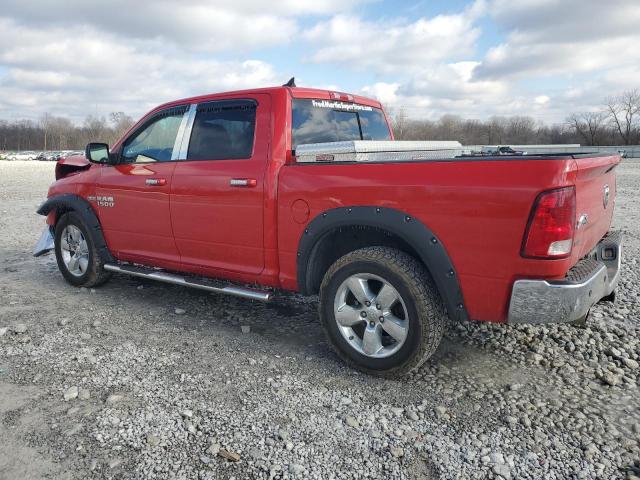 Photo 2 from auction – 2013 RAM 1500 SLT with VIN 1C6RR7LT8DS653608