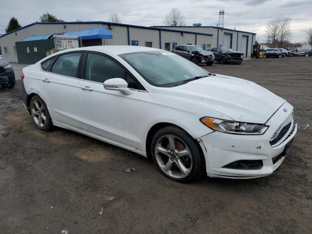 Photo 4 from auction – 2016 FORD FUSION SE with VIN 3FA6P0HD6GR390194