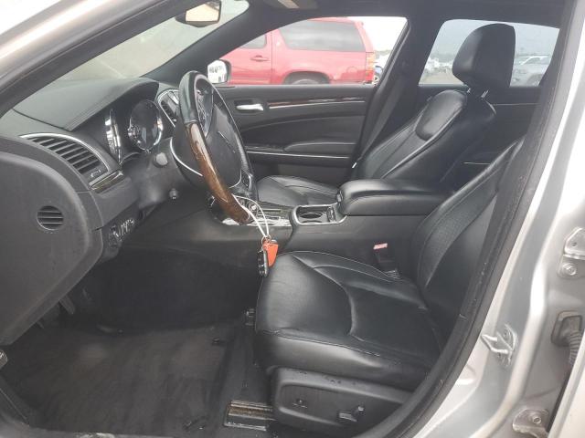 Photo 7 from auction – 2011 CHRYSLER 300C with VIN 2C3CA6CT8BH613912