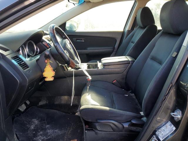 Photo 7 from auction – 2013 MAZDA CX-9 SPORT with VIN JM3TB2BA6D0409223