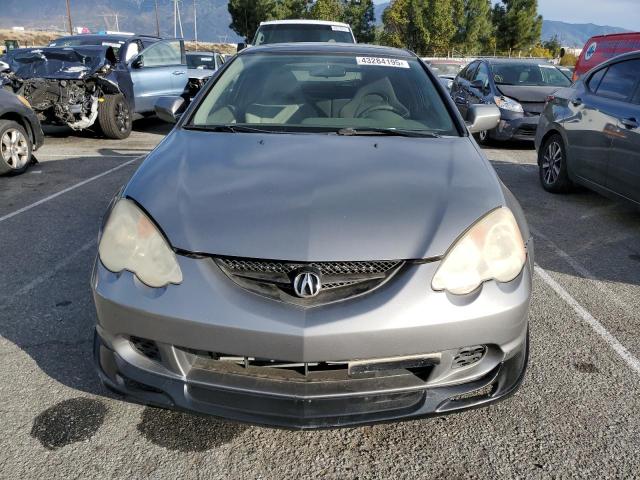 Photo 5 from auction – 2004 ACURA RSX with VIN JH4DC53894S010896
