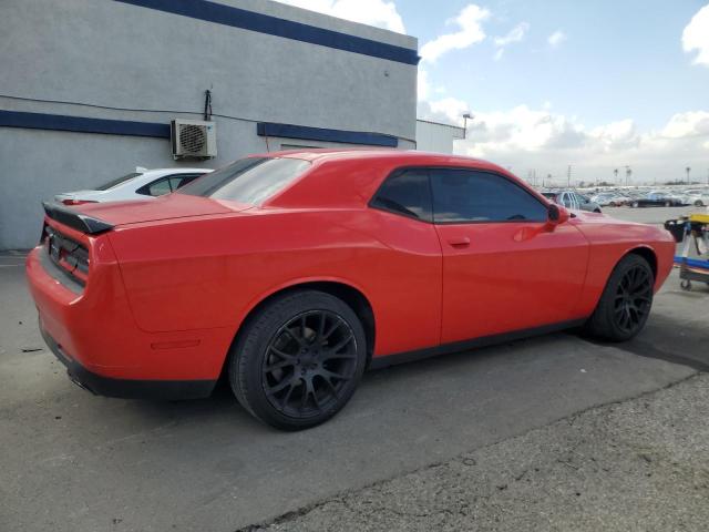 Photo 3 from auction – 2016 DODGE CHALLENGER with VIN 2C3CDZAG4GH108326