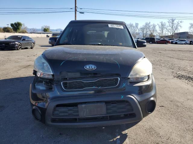 Фото 5 с аукциона – 2013 KIA SOUL + с VIN KNDJT2A65D7583155