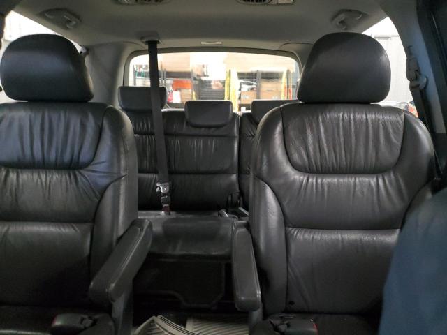 Photo 10 from auction – 2005 HONDA ODYSSEY EX with VIN 5FNRL38705B083357