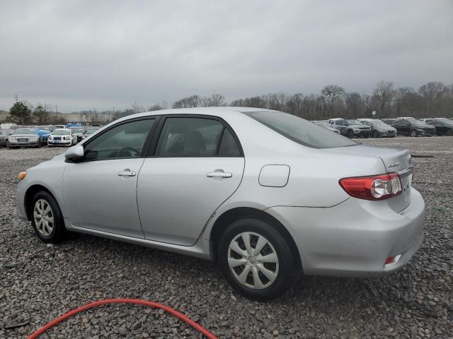Photo 2 from auction – 2011 TOYOTA COROLLA BA with VIN JTDBU4EE9BJ101270