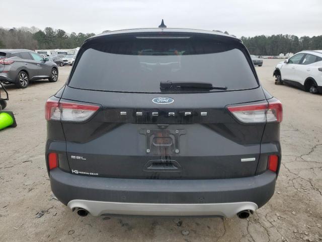 Photo 6 from auction – 2020 FORD ESCAPE SEL with VIN 1FMCU0H60LUA58984