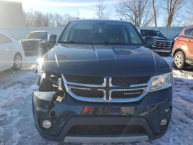 Photo 5 from auction – 2014 DODGE JOURNEY SX with VIN 3C4PDCBB9ET135524