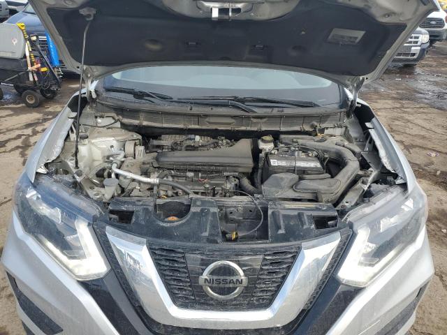 Photo 12 from auction – 2017 NISSAN ROGUE S with VIN KNMAT2MVXHP605756