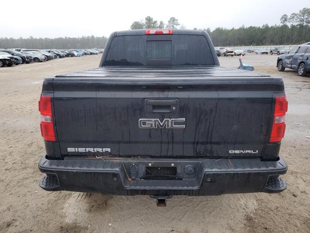 Photo 6 from auction – 2015 GMC SIERRA K15 with VIN 3GTU2WEJ3FG477610