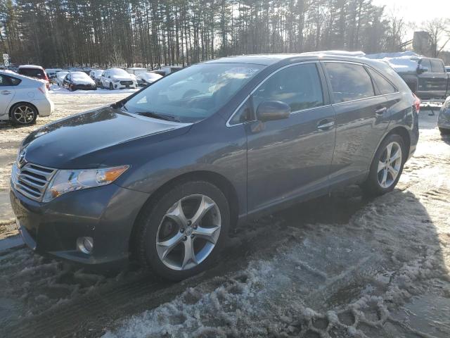 TOYOTA VENZA 2011 with VIN 4T3BK3BB7BU063940 - Photo from auction