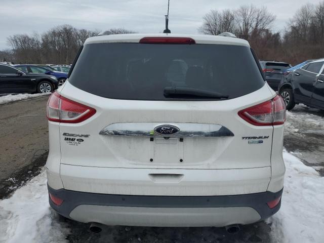 Фото 6 с аукциона – 2016 FORD ESCAPE TIT с VIN 1FMCU9J90GUA34411