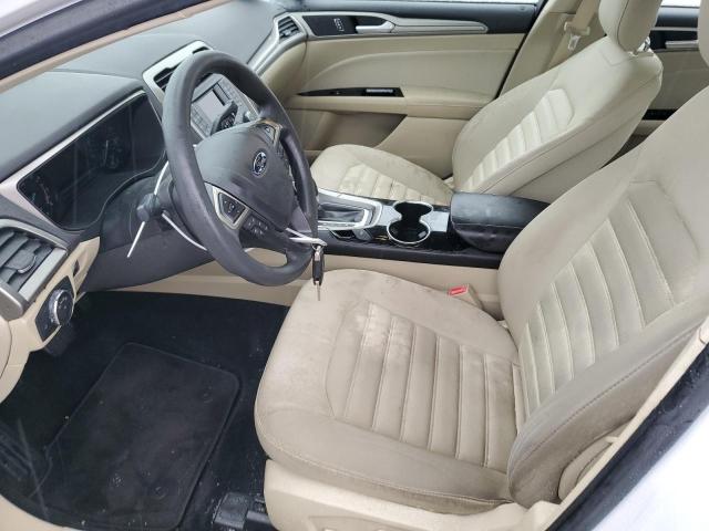 Photo 7 from auction – 2014 FORD FUSION SE with VIN 3FA6P0H7XER334993