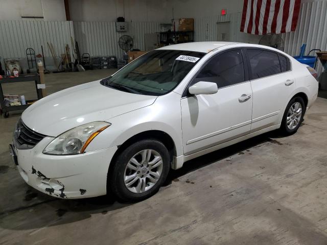 NISSAN ALTIMA BAS 2012 with VIN 1N4AL2AP6CN417994 - Photo from auction