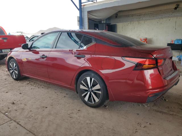 Photo 2 from auction – 2022 NISSAN ALTIMA SV with VIN 1N4BL4DV1NN355465