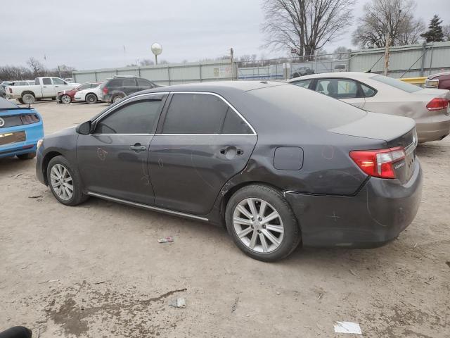 Photo 2 from auction – 2012 TOYOTA CAMRY BASE with VIN 4T1BF1FK1CU003942