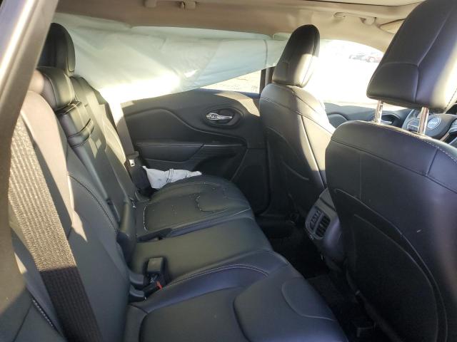 Photo 10 from auction – 2016 JEEP CHEROKEE L with VIN 1C4PJLDS5GW363054