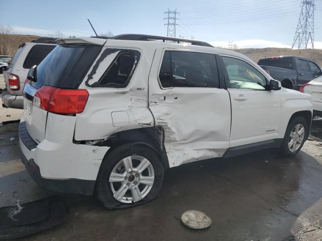 Photo 3 from auction – 2015 GMC TERRAIN SL with VIN 2GKFLXEK4F6413452