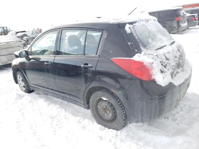 Photo 2 from auction – 2011 NISSAN VERSA S with VIN 3N1BC1CP4BL474671