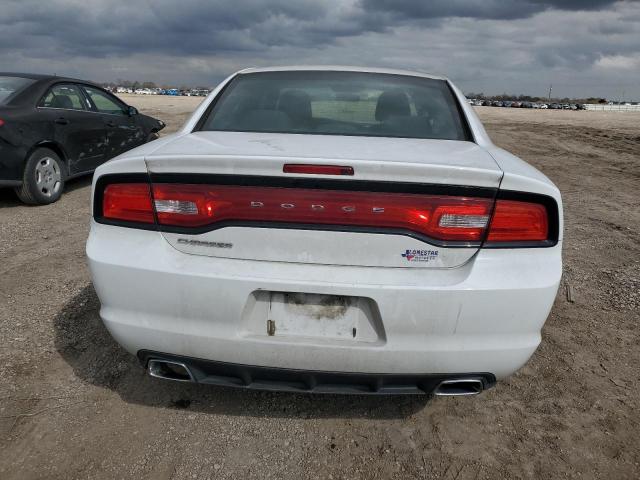 Photo 6 from auction – 2011 DODGE CHARGER with VIN 2B3CL3CG7BH534711