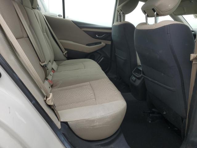 Photo 10 from auction – 2020 SUBARU LEGACY PRE with VIN 4S3BWAC63L3005631