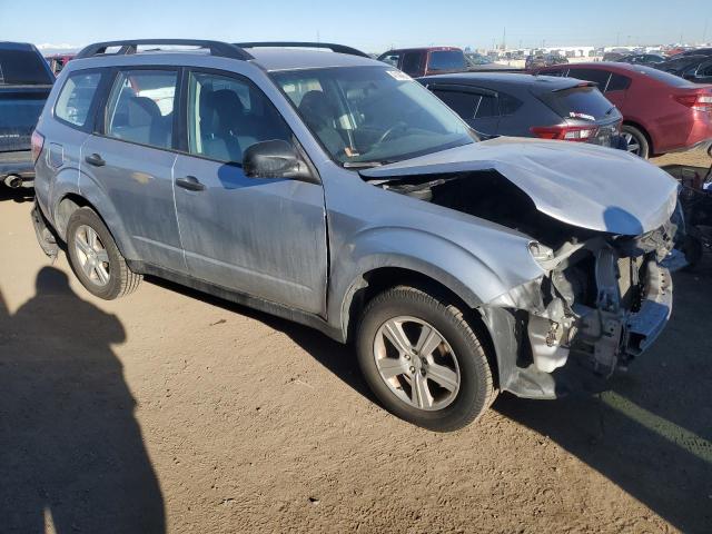 Photo 4 from auction – 2012 SUBARU FORESTER 2 with VIN JF2SHBBC2CH421312
