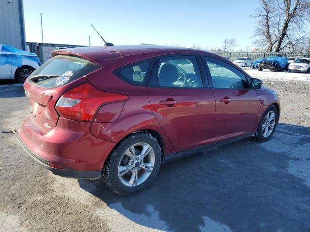 Photo 3 from auction – 2013 FORD FOCUS SE with VIN 1FADP3K23DL349399